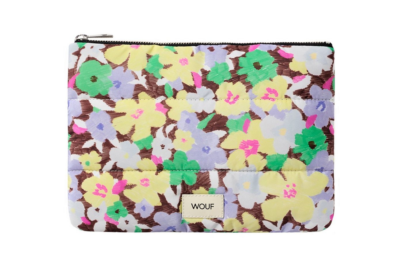 Wouf Clutch, PET von Wouf