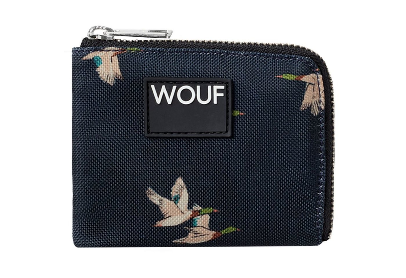 Wouf Etui, PET von Wouf