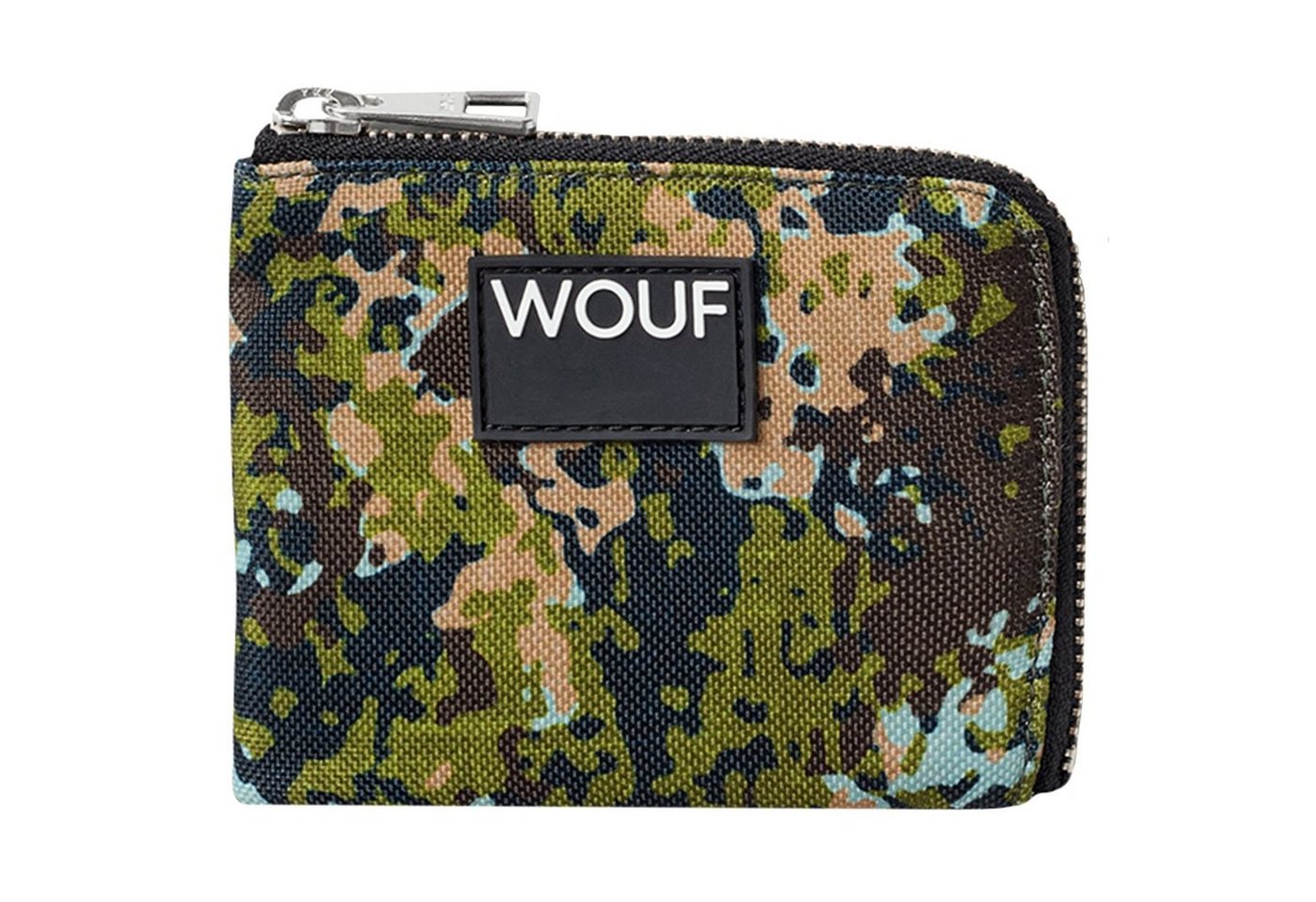 Wouf Etui, PET von Wouf