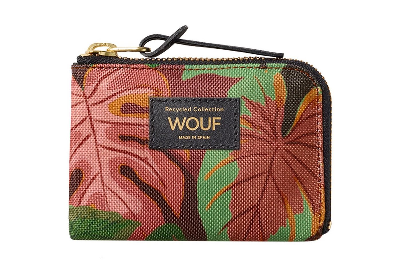 Wouf Etui Daily, Polyester von Wouf