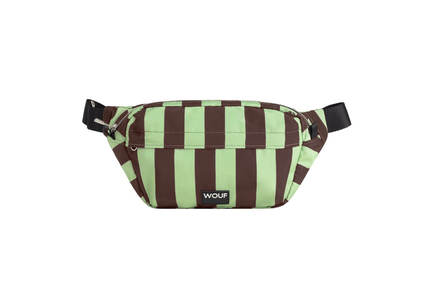 Wouf Gürteltasche Downtown, PET von Wouf