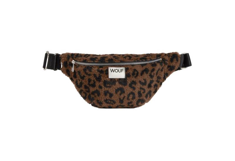 Wouf Gürteltasche Teddy, Polyester Wouf Gürteltasche Teddy, Polyester von Wouf