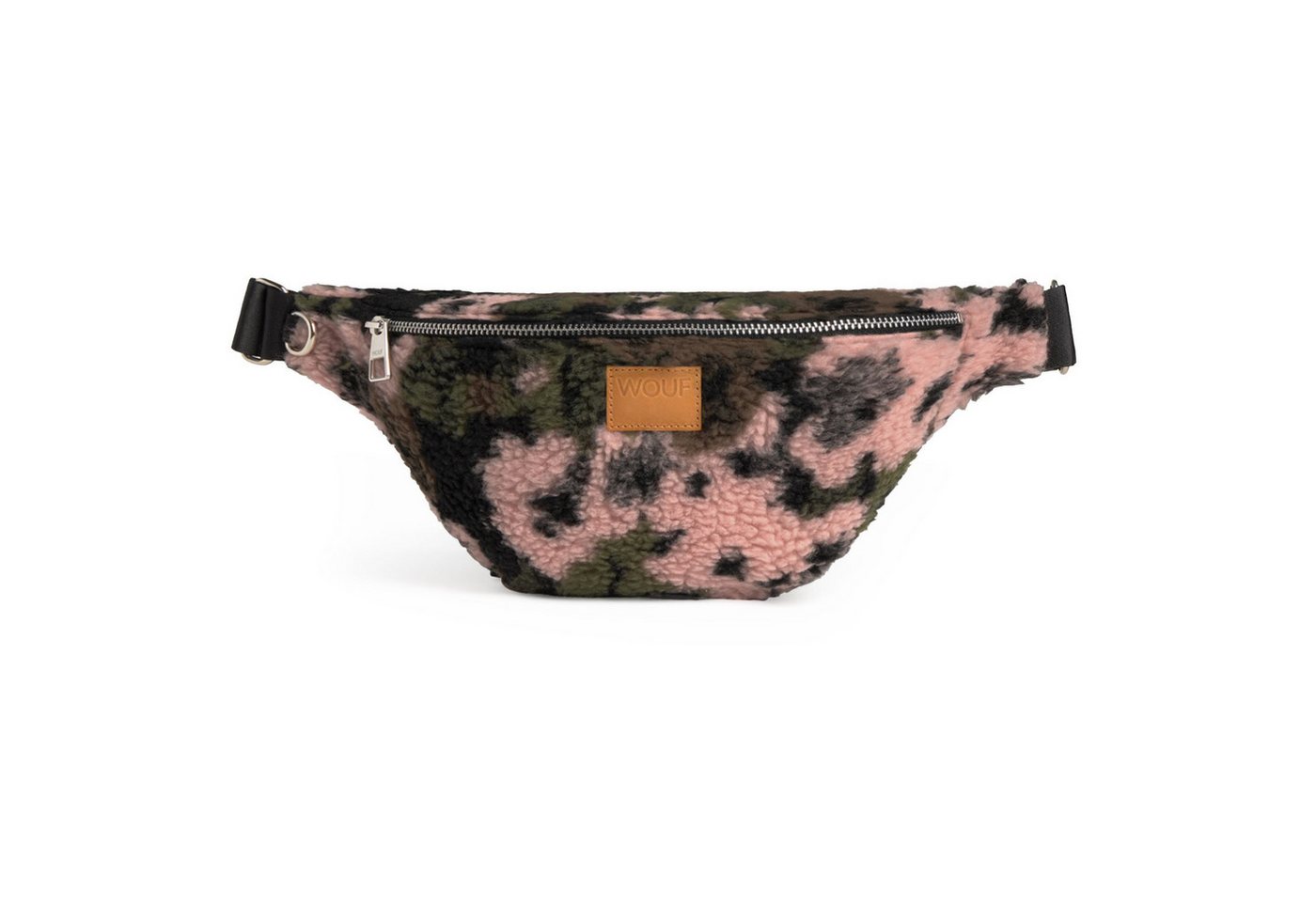Wouf Gürteltasche Teddy, Polyester Wouf Gürteltasche Teddy, Polyester von Wouf