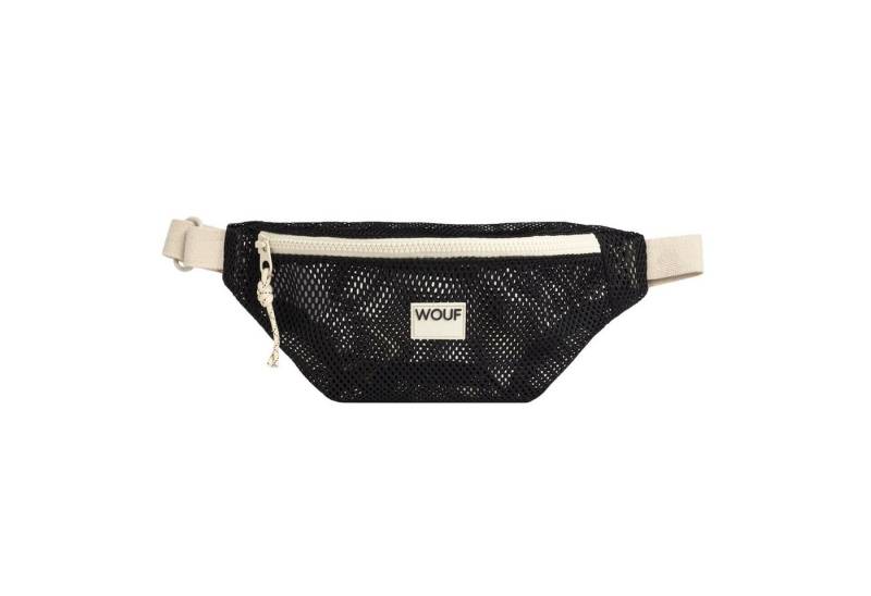 Wouf Gürteltasche Terry, Baumwolle von Wouf