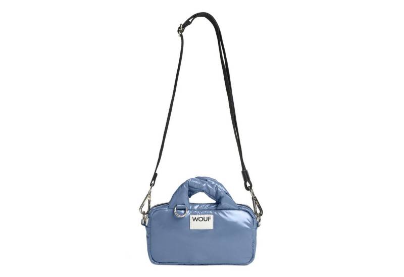 Wouf Henkeltasche Glossy, Polyester von Wouf