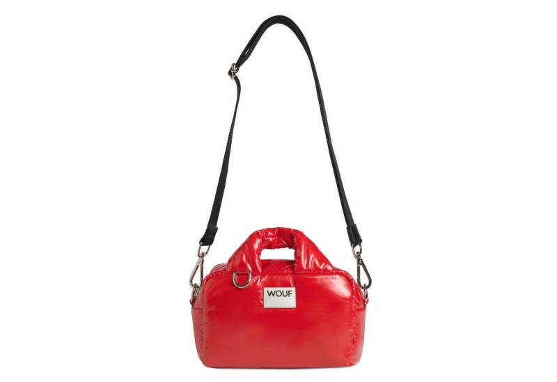 Wouf Henkeltasche Glossy, Polyester von Wouf