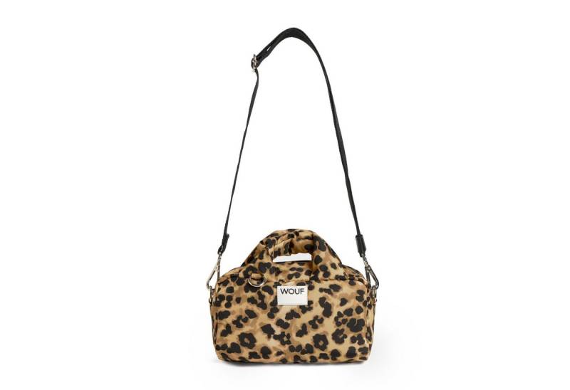 Wouf Henkeltasche Studio, Polyester Wouf Henkeltasche Studio, Polyester von Wouf