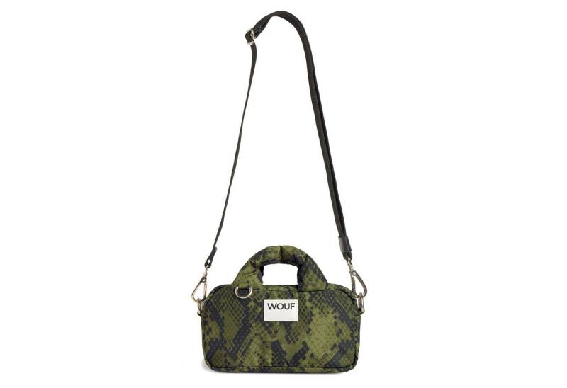 Wouf Henkeltasche Studio, Polyester von Wouf