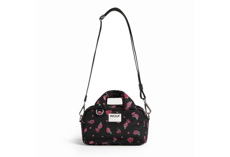 Wouf Henkeltasche Studio, Polyester von Wouf