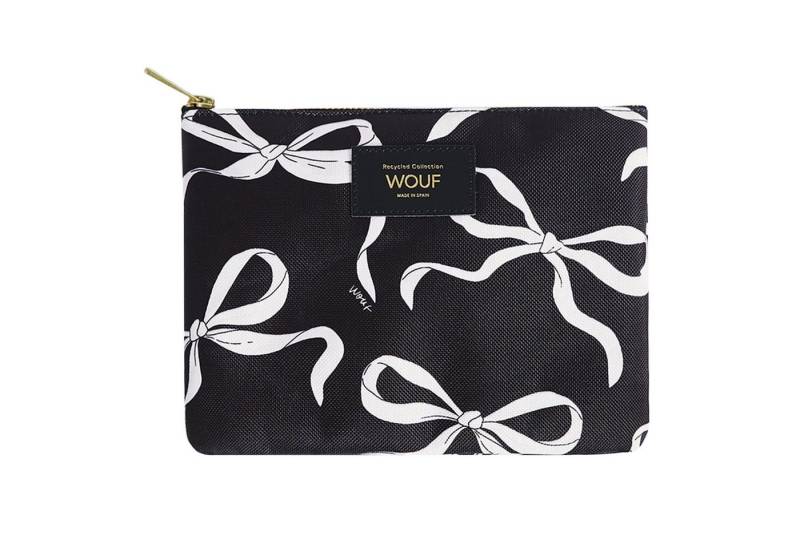 Wouf Kosmetiktasche Daily, Polyester von Wouf