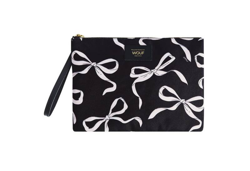 Wouf Kosmetiktasche Daily, Polyester von Wouf