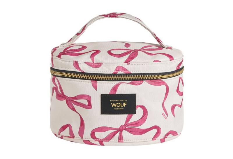Wouf Kosmetiktasche Daily, PET von Wouf