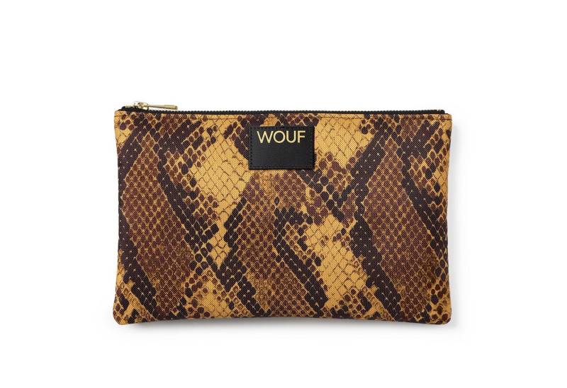 Wouf Kosmetiktasche Daily, Polyester von Wouf