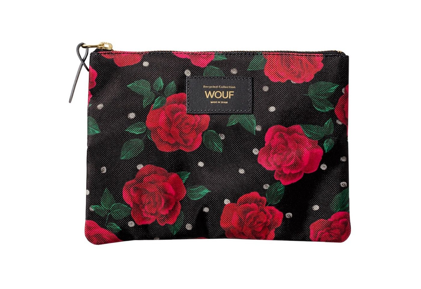 Wouf Kosmetiktasche Daily, Polyester von Wouf