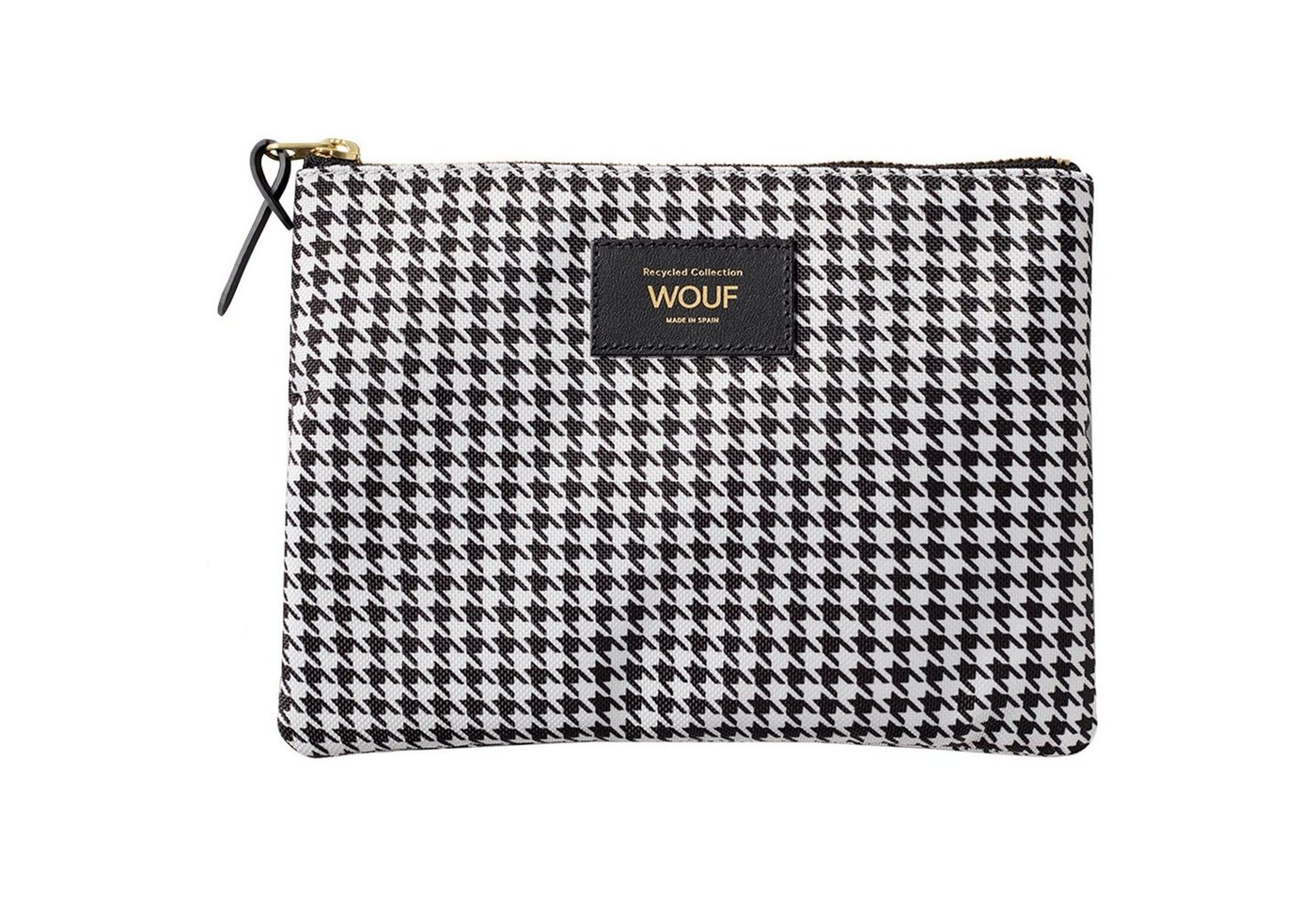 Wouf Kosmetiktasche Daily, Polyester von Wouf