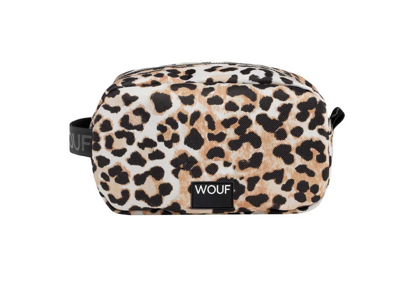 Wouf Kosmetiktasche In & Out, PET von Wouf