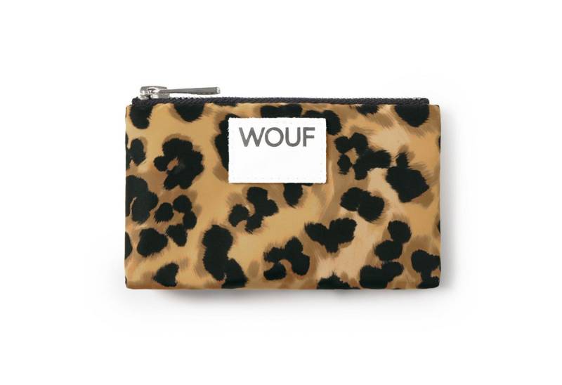 Wouf Kosmetiktasche Studio, Polyester Wouf Kosmetiktasche Studio, Polyester von Wouf