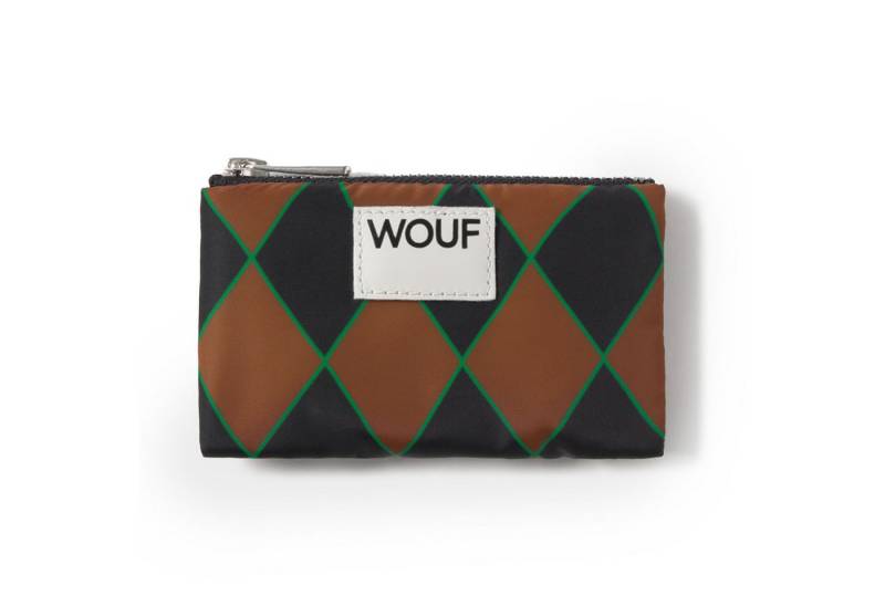 Wouf Kosmetiktasche Studio, Polyester von Wouf