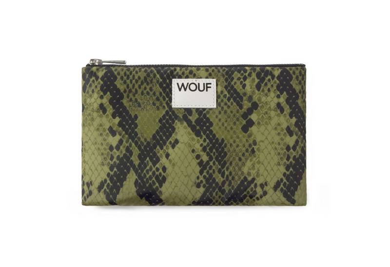Wouf Kosmetiktasche Studio, Polyester von Wouf