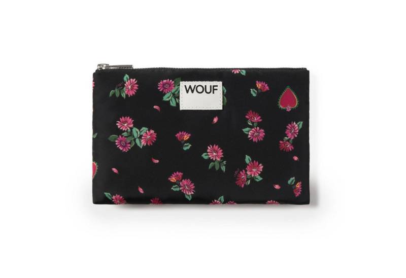 Wouf Kosmetiktasche Studio, Polyester von Wouf