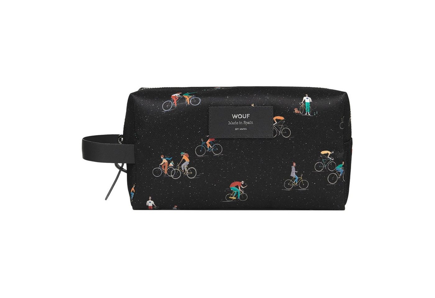Wouf Kulturbeutel, PET von Wouf