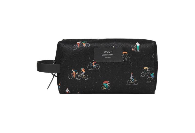 Wouf Kulturbeutel, PET von Wouf