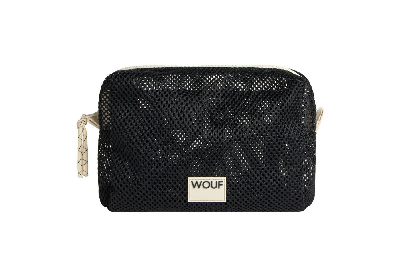Wouf Kulturbeutel Mesh, Polyester Wouf Kulturbeutel Mesh, Polyester von Wouf