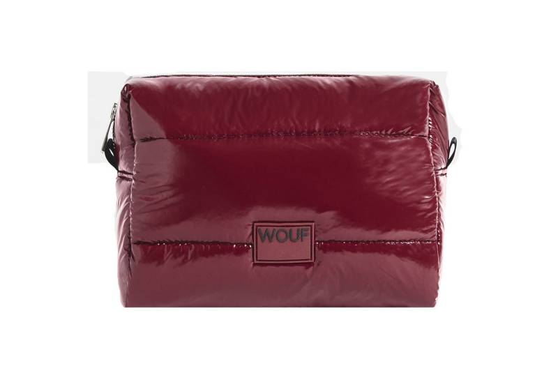 Wouf Kulturbeutel Quilted, PET Wouf Kulturbeutel Quilted, PET von Wouf