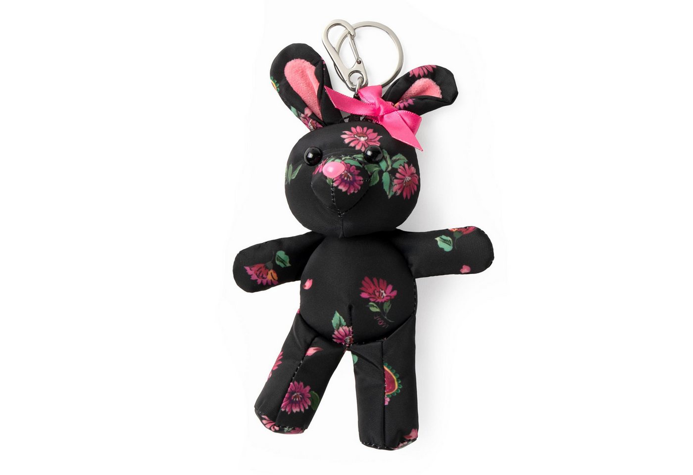 Wouf Schlüsselanhänger Charms, Polyester von Wouf