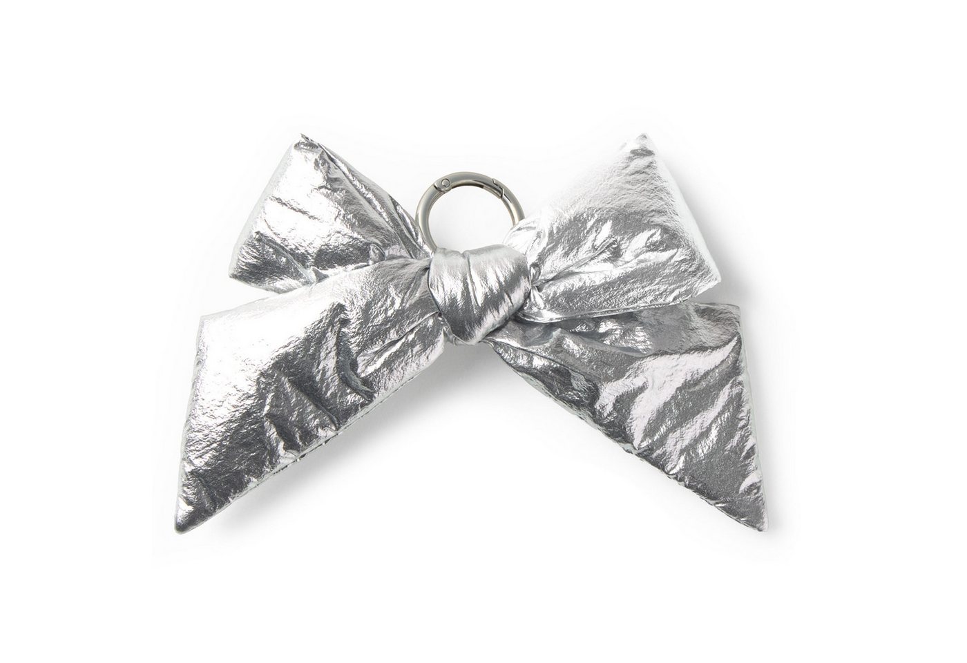 Wouf Schlüsselanhänger Charms, Polyester von Wouf