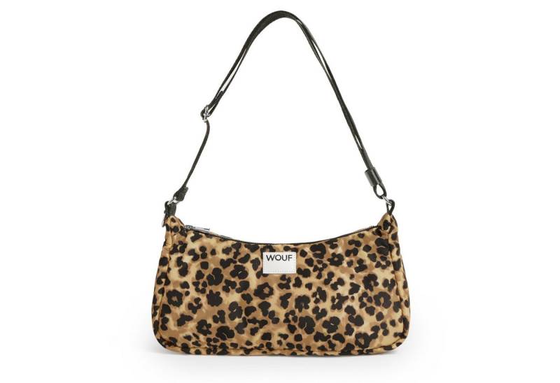 Wouf Schultertasche Studio, Polyester von Wouf