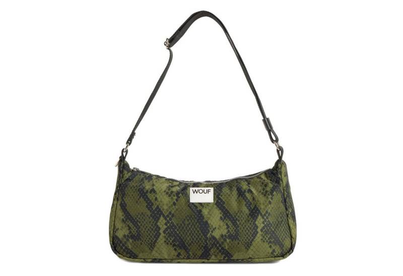 Wouf Schultertasche Studio, Polyester von Wouf