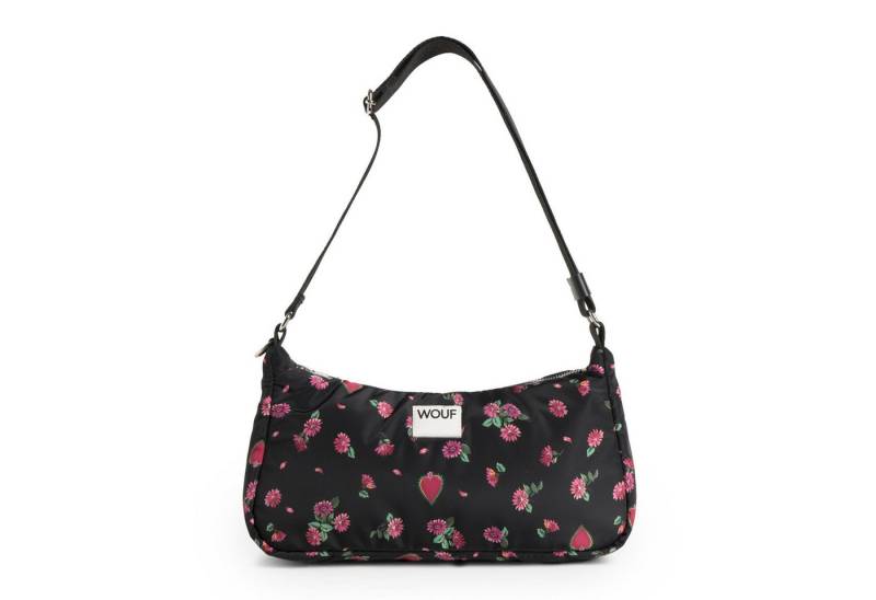 Wouf Schultertasche Studio, Polyester Wouf Schultertasche Studio, Polyester von Wouf