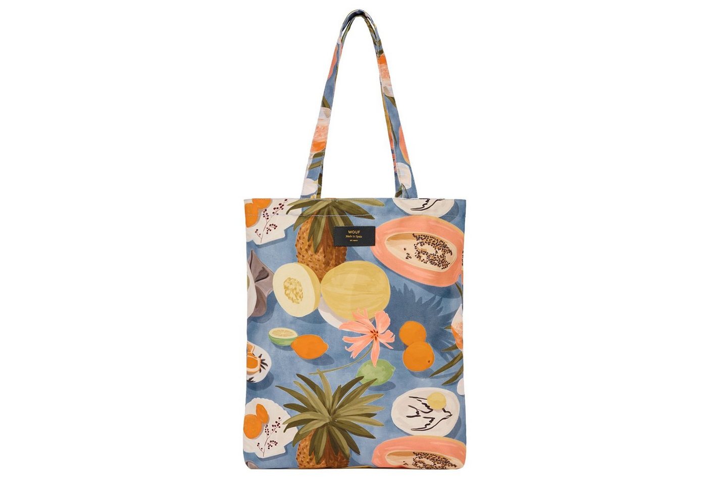 Wouf Shopper, PET von Wouf