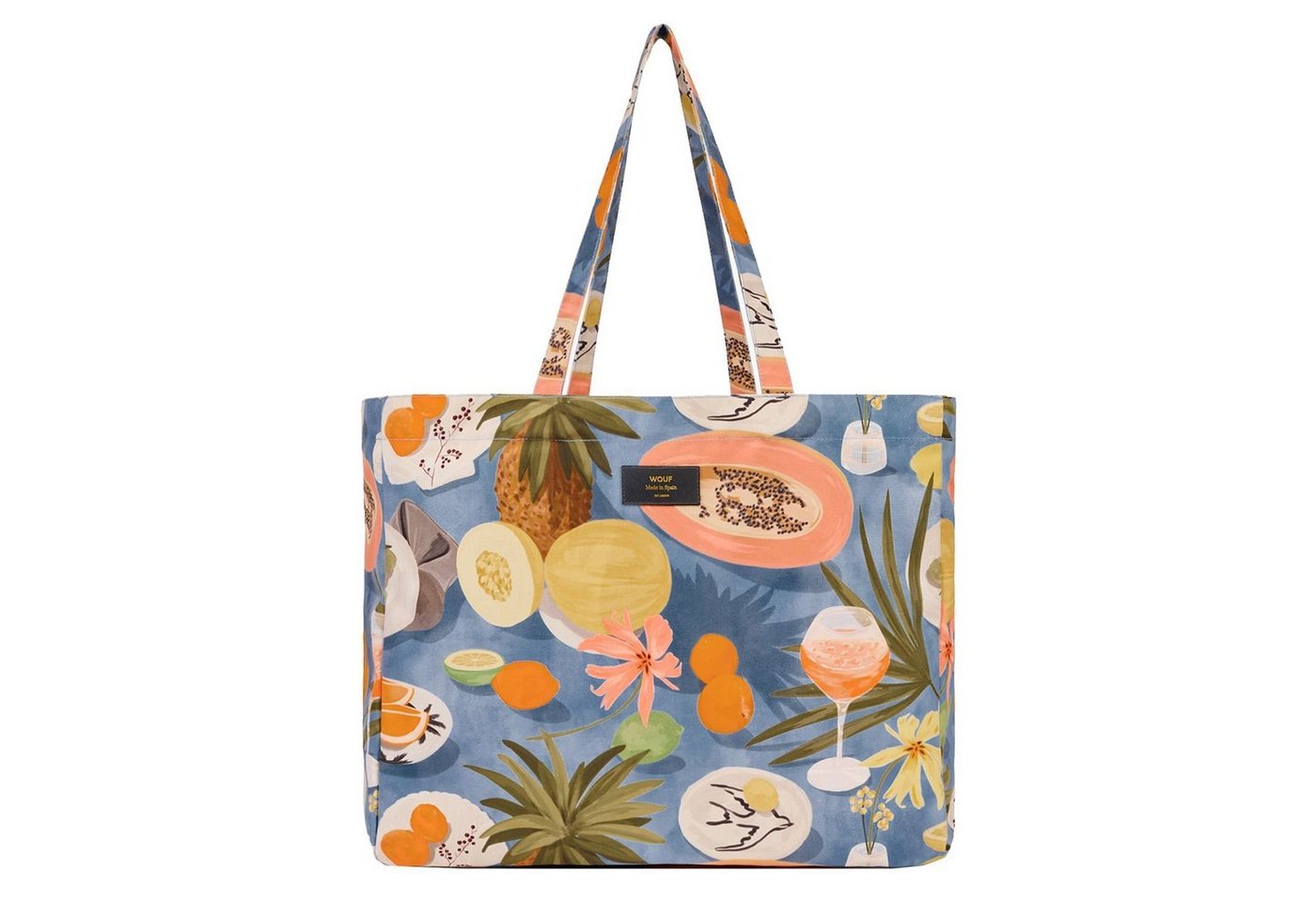 Wouf Shopper, PET von Wouf