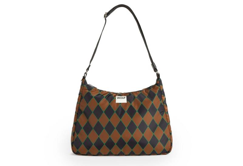 Wouf Shopper Studio, Polyester von Wouf