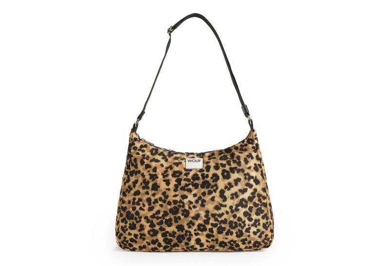 Wouf Shopper Studio, Polyester von Wouf