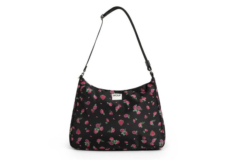 Wouf Shopper Studio, Polyester von Wouf