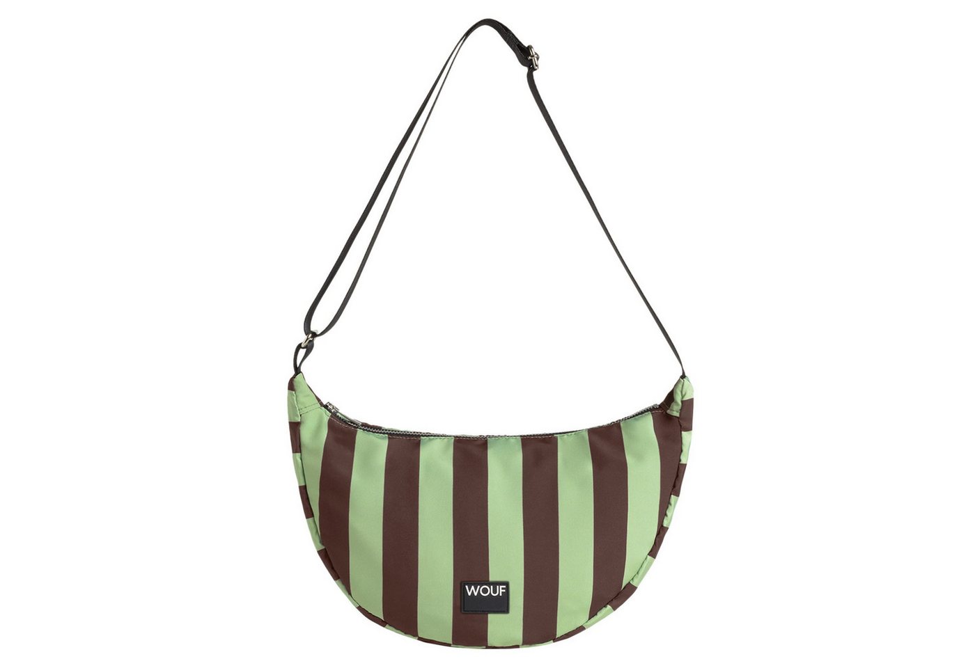 Wouf Umhängetasche Downtown, Polyamid von Wouf