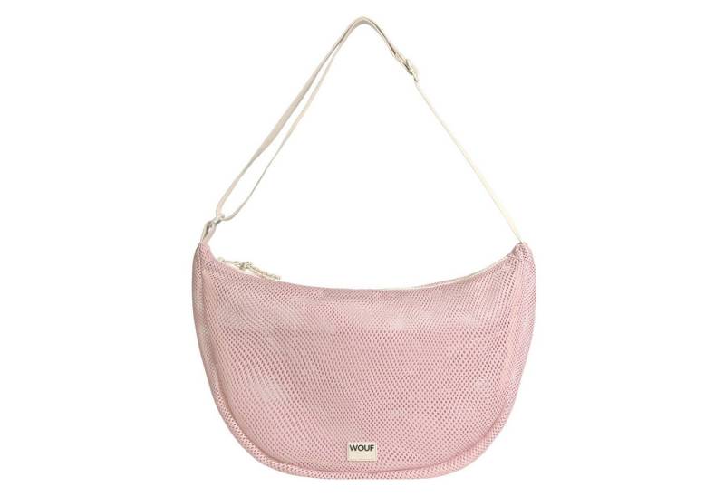Wouf Umhängetasche Mesh, Polyester Wouf Umhängetasche Mesh, Polyester von Wouf