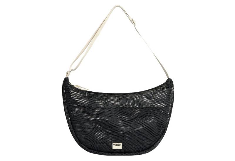 Wouf Umhängetasche Mesh, Polyester von Wouf