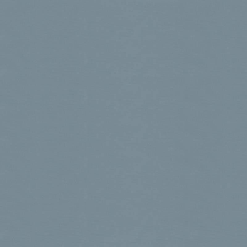 WOW Vliestapete uni Uni - Blau - 10m x 52cm von Wow