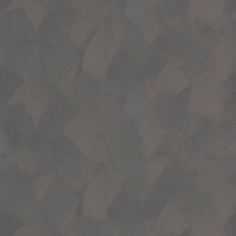 WOW Vliestapete "Basic stuc" uni geprägt Grau - 10m x 52cm von Wow