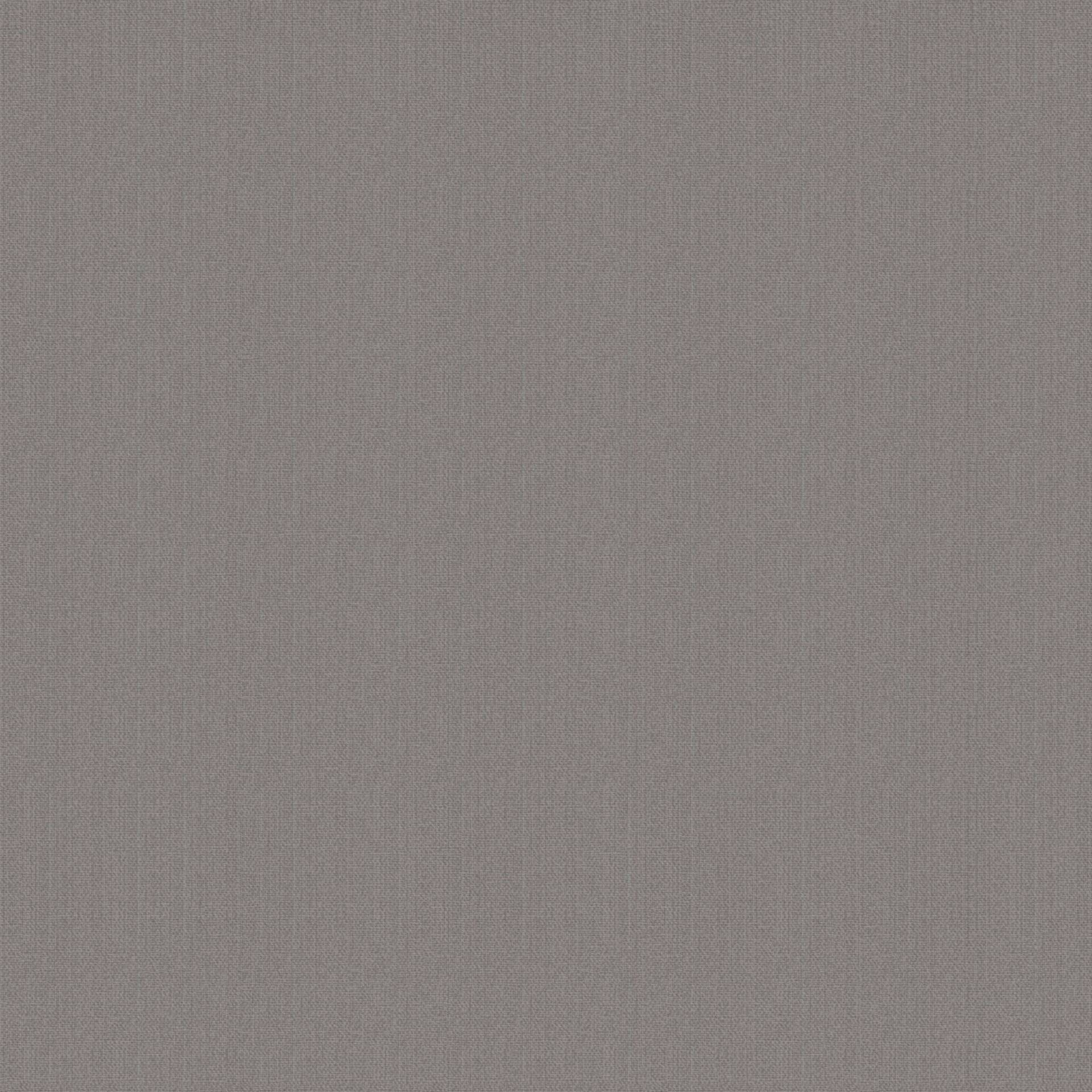 WOW Vliestapete "Baumwolle" uni geprägt Taupe - 10m x 52cm WOW Vliestapete "Baumwolle" uni geprägt Taupe - 10m x 52cm von Wow