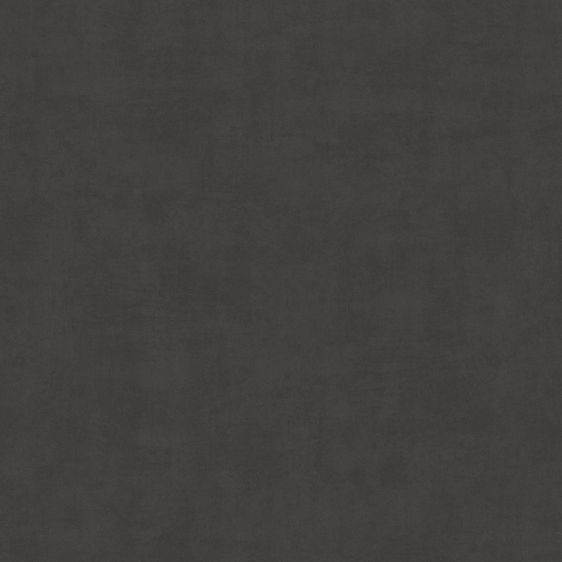 WOW Vliestapete "Beton Uni" Steinoptik geprägt Antrazhit - 10m x 52cm von Wow