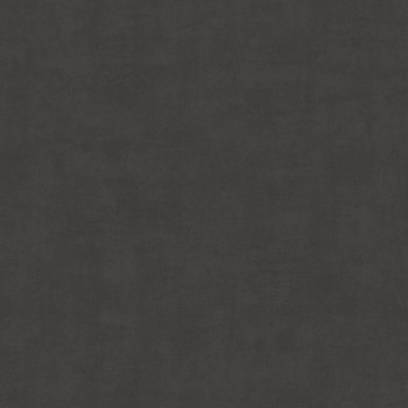 WOW Vliestapete "Beton Uni" Steinoptik geprägt Antrazhit - 10m x 52cm von Wow