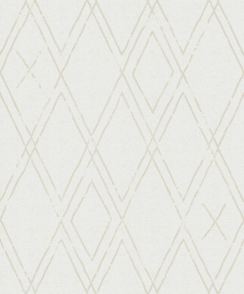 WOW Vliestapete "Ethnic Berber" geometrisch geprägt Warm Beige - 1005x52 cm WOW Vliestapete "Ethnic Berber" geometrisch geprägt Warm Beige - 1005x52 cm von Wow