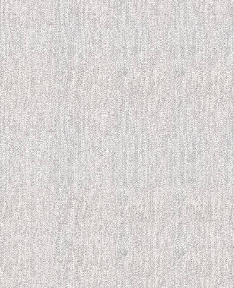 WOW Vliestapete "Gewebe" geprägt Grau - 10m x 52cm von Wow