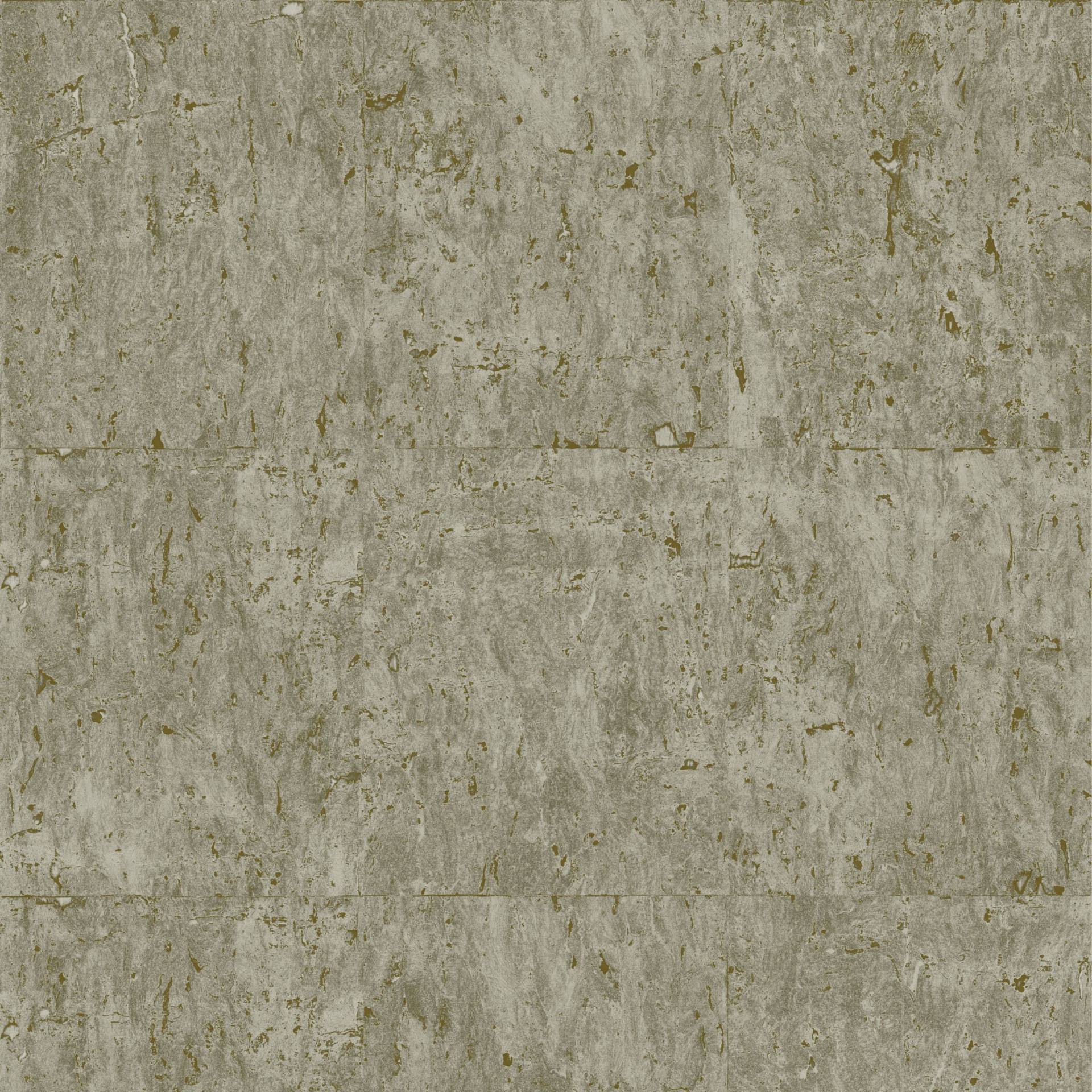 WOW Vliestapete "Kork Luxe" animal print aufgeschäumt Taupe - 10m x 52cm WOW Vliestapete "Kork Luxe" animal print aufgeschäumt Taupe - 10m x 52cm von Wow
