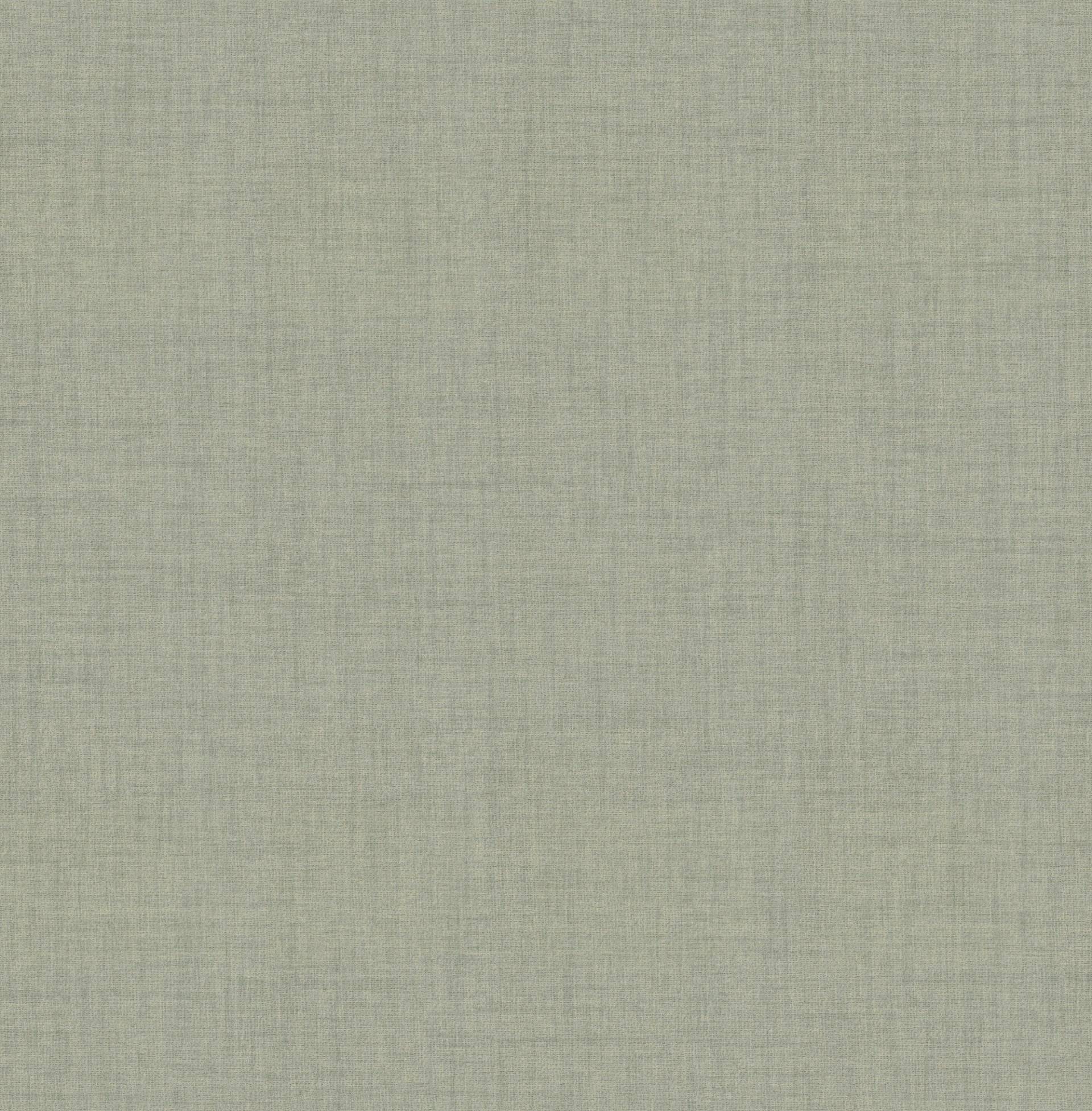 WOW Vliestapete "Matt Textil Soft" Ton-in-Ton glatt 10mx52cm (ca. 5m2) von Wow